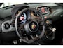 Fiat 500 1.4 T- Abarth XSR Yamaha 595-695