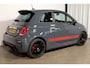 Fiat 500 1.4 T- Abarth XSR Yamaha 595-695