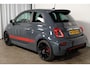 Fiat 500 1.4 T- Abarth XSR Yamaha 595-695