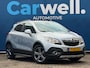 Opel Mokka 1.4 T Cosmo|Trekhaak|Pano|Leder|Stoelvw|Stuurvw|Navi|Camera|Cruise|Climate|PDC V+A|LMV|N.A.P|