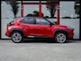 Toyota Yaris Cross 1.5 Hybrid Executive Bi-Tone | Origineel NL | Trekhaak | Achteruitrijcamera | Adaptieve Cruise Control | Dode Hoek Detectie | JBL Premium Audio | Stoelverwarming | Navigatie | Metallic Lak | Climate Control |