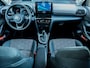 Toyota Yaris Cross 1.5 Hybrid Executive Bi-Tone | Origineel NL | Trekhaak | Achteruitrijcamera | Adaptieve Cruise Control | Dode Hoek Detectie | JBL Premium Audio | Stoelverwarming | Navigatie | Metallic Lak | Climate Control |