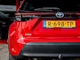 Toyota Yaris Cross 1.5 Hybrid Executive Bi-Tone | Origineel NL | Trekhaak | Achteruitrijcamera | Adaptieve Cruise Control | Dode Hoek Detectie | JBL Premium Audio | Stoelverwarming | Navigatie | Metallic Lak | Climate Control |