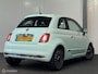Fiat 500 0.9 TwinAir Turbo Lounge [ NAP pano cruise media ]