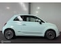 Fiat 500 0.9 TwinAir Turbo Lounge [ NAP pano cruise media ]