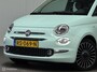 Fiat 500 0.9 TwinAir Turbo Lounge [ NAP pano cruise media ]