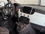 Fiat 500 0.9 TwinAir Turbo Lounge [ NAP pano cruise media ]