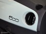 Fiat 500 0.9 TwinAir Turbo Lounge [ NAP pano cruise media ]