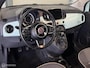 Fiat 500 0.9 TwinAir Turbo Lounge [ NAP pano cruise media ]