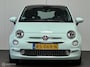 Fiat 500 0.9 TwinAir Turbo Lounge [ NAP pano cruise media ]