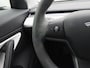 Tesla Model 3 Long-Range AWD 351pk 75 kWh FACELIFT 88,6% SoH [ WIT LEDER+WARMTEPOMP+AUTOPILOT+620KM WLTP+PREMIUM AUDIO ]