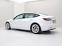 Tesla Model 3 Long-Range AWD 351pk 75 kWh FACELIFT 88,6% SoH [ WIT LEDER+WARMTEPOMP+AUTOPILOT+620KM WLTP+PREMIUM AUDIO ]