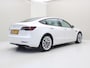 Tesla Model 3 Long-Range AWD 351pk 75 kWh FACELIFT 88,6% SoH [ WIT LEDER+WARMTEPOMP+AUTOPILOT+620KM WLTP+PREMIUM AUDIO ]
