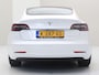 Tesla Model 3 Long-Range AWD 351pk 75 kWh FACELIFT 88,6% SoH [ WIT LEDER+WARMTEPOMP+AUTOPILOT+620KM WLTP+PREMIUM AUDIO ]