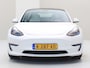 Tesla Model 3 Long-Range AWD 351pk 75 kWh FACELIFT 88,6% SoH [ WIT LEDER+WARMTEPOMP+AUTOPILOT+620KM WLTP+PREMIUM AUDIO ]