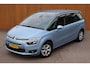 Citroën C4 Grand Picasso 1.6 VTi Business org.NL 7-persoons trekh camera pano-raam