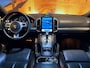 Porsche Cayenne 4.8 Turbo Automaat Burmester Luchtvering Leer