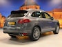 Porsche Cayenne 4.8 Turbo Automaat Burmester Luchtvering Leer