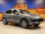 Porsche Cayenne 4.8 Turbo Automaat Burmester Luchtvering Leer