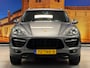 Porsche Cayenne 4.8 Turbo Automaat Burmester Luchtvering Leer