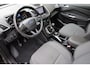 Ford Grand C-Max 1.0 Titanium NAVI CLIMA LMV 17" TREKHAAK VOORRUITVERWARMING PANO PARKEERSENSOREN CRUISE NAP