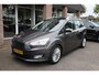 Ford Grand C-Max 1.0 Titanium NAVI CLIMA LMV 17" TREKHAAK VOORRUITVERWARMING PANO PARKEERSENSOREN CRUISE NAP