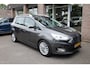 Ford Grand C-Max 1.0 Titanium NAVI CLIMA LMV 17" TREKHAAK VOORRUITVERWARMING PANO PARKEERSENSOREN CRUISE NAP