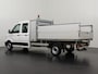 Volkswagen Crafter 2.0TDI 177PK Automaat Dubbele Cabine Kipper | 3-Zijdig | 3000Kg Trekhaak | Navigatie | 6-Persoons