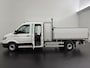 Volkswagen Crafter 2.0TDI 177PK Automaat Dubbele Cabine Kipper | 3-Zijdig | 3000Kg Trekhaak | Navigatie | 6-Persoons