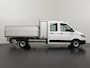 Volkswagen Crafter 2.0TDI 177PK Automaat Dubbele Cabine Kipper | 3-Zijdig | 3000Kg Trekhaak | Navigatie | 6-Persoons