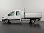 Volkswagen Crafter 2.0TDI 177PK Automaat Dubbele Cabine Kipper | 3-Zijdig | 3000Kg Trekhaak | Navigatie | 6-Persoons