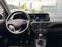 Hyundai i10 1.0 Comfort | Navigatie | Parkeercamera | Airco | Climate control | Apple Carplay/Android Auto |