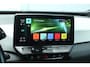 Volkswagen ID.3 First Plus 58kW Pro 204pk Performance | SoH 95% | Steunhaak | Apple CarPlay/Android Auto |