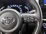 Toyota Yaris Cross 1.5 Hybrid GR Sport | BTW voertuig | Head-Up Display | JBL | Dodehoek detectie | Parkeersensoren voor+achter | elektrische achterklep | Stoelverwarming | Navigatie | Apple CarPlay/Android Auto |