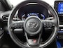Toyota Yaris Cross 1.5 Hybrid GR Sport | BTW voertuig | Head-Up Display | JBL | Dodehoek detectie | Parkeersensoren voor+achter | elektrische achterklep | Stoelverwarming | Navigatie | Apple CarPlay/Android Auto |