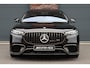 Mercedes-Benz S-klasse AMG 63 S E Performance | 802pk | Carbon | Achterasbesturing | Chauffeurspakket | Burmester High End | Entertainment+ Achter | Massage | HUD | Kuitmassage | Soft-Close |