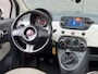 Fiat 500 1.2 Sport (PANORAMADAK, CARPLAY, AIRCO IJSKOUD, ELEKTRISCHE RAMEN, STUURBEDIENING, ZEER LEUKE AUTO, ETC!