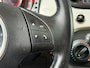 Fiat 500 1.2 Sport (PANORAMADAK, CARPLAY, AIRCO IJSKOUD, ELEKTRISCHE RAMEN, STUURBEDIENING, ZEER LEUKE AUTO, ETC!