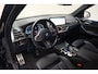BMW X3 M iX3 sport 80 kwh [ Panoramadak Adapt.cruise Camera Leder ]