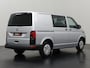 Volkswagen Transporter 2.0TDI 150PK DSG Automaat Dubbele Cabine | LED | Digital Cockpit | Navigatie | Camera | Multimedia | Airco | Cruise | Standkachel