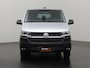 Volkswagen Transporter 2.0TDI 150PK DSG Automaat Dubbele Cabine | LED | Digital Cockpit | Navigatie | Camera | Multimedia | Airco | Cruise | Standkachel