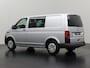 Volkswagen Transporter 2.0TDI 150PK DSG Automaat Dubbele Cabine | LED | Digital Cockpit | Navigatie | Camera | Multimedia | Airco | Cruise | Standkachel