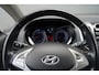 Hyundai ix20 1.6I 124PK Airco Navi Camera BT PDC HOGE-instap