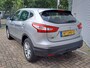 Nissan Qashqai 1.6 Acenta | LM Velgen | Navi | Camera | Cruise | Trekhaak | ECC