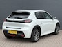 Peugeot e-208 EV Allure Pack 50 kWh | SOH 91% | Cruise Control | Lane Assist | Stoelverwarming | Parkeersensoren Achter | Parkeercamera | Navigatie | Apple Carplay |