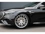 Mercedes-Benz E-klasse Estate AMG 53 4MATIC+ | Hyperscreen | Achterasbesturing | Trekhaak | Distronic | Burmester | Panoramadak | Surround Camera | Digital Light |