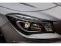 Mercedes-Benz CLA AMG 45 4MATIC PANO MATT ZILVER H&K