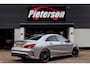Mercedes-Benz CLA AMG 45 4MATIC PANO MATT ZILVER H&K