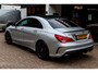 Mercedes-Benz CLA AMG 45 4MATIC PANO MATT ZILVER H&K