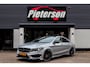 Mercedes-Benz CLA AMG 45 4MATIC PANO MATT ZILVER H&K